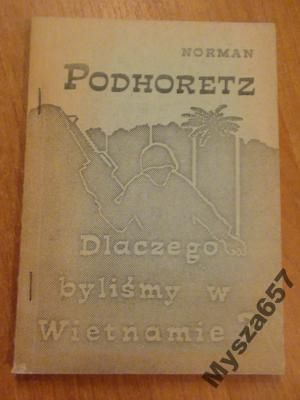 Dlaczego byliśmy w Wietnamie?
