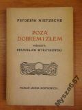 Poza dobrem i złem