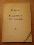Polifonia Renesansu