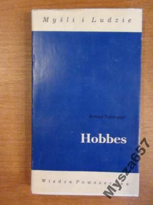 Hobbes