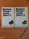 Klaviermusikfuhrer