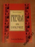 Dybel Paweł - Freuda sen o kulturze