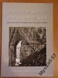 Pawliszyn MISTERIUM ŚMIERCI SPOTKANIEM ZE SOBĄ