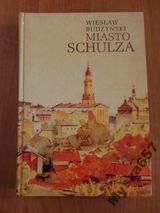 Miasto Schulza