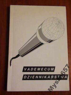 (red.) - Vademecum dziennikarstwa BBC