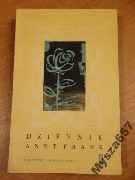 Dziennik Anny