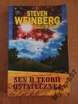 Sen o teorii ostatecznej