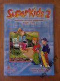 Ściborowska Barbara,   - Superkids 2 Podręcznik