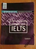 Jakeman Vanessa,   - Insight into IELTS