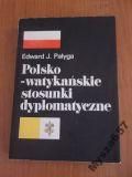 Polsko-Watykańskie Stosunki Dyplomatyczne