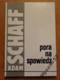 Pora Na Spowiedź