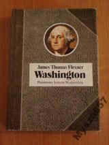 Flexner WASHINGTON s.Biografie Sławnych Ludzi