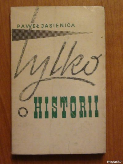 Tylko O Historii