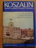 Koszalin Rozwój Miasta