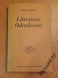 Literatura Odrodzenia S. Dlp