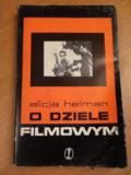 O DZIELE FILMOWYM Materiał technika