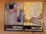 Kuczyńska SPOŁECZEŃSTWO I SZTUKA t. I- II