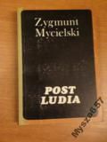 Mycieliński POSTLUDIA Artykuły felietony eseje