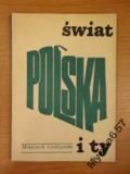 Świat Polska I Ty