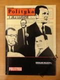 Polityka I Jej Ludzie