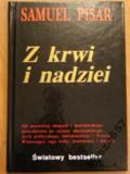 Z KRWI I NADZIEI światowy bestseller