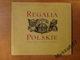 REGALIA POLSKIE insygnia