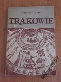 Danow Christo TRAKOWIE ilustracje