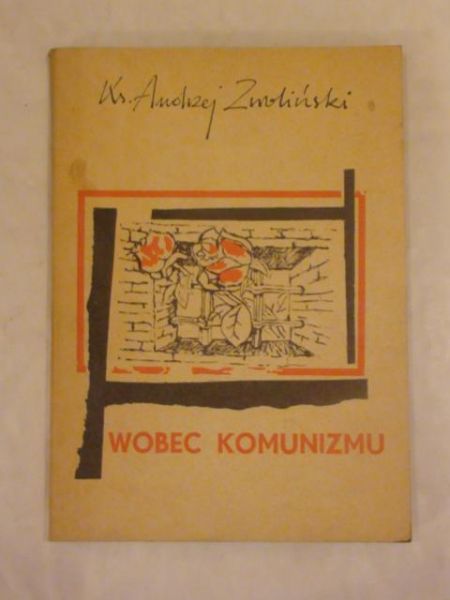 Wobec komunizmu
