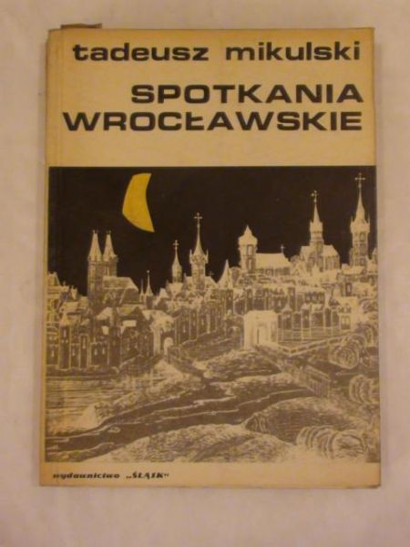Spodkania wrocławskie