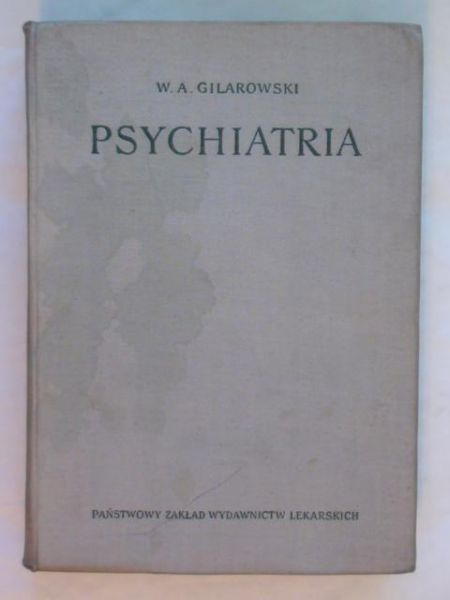 Psychiatria