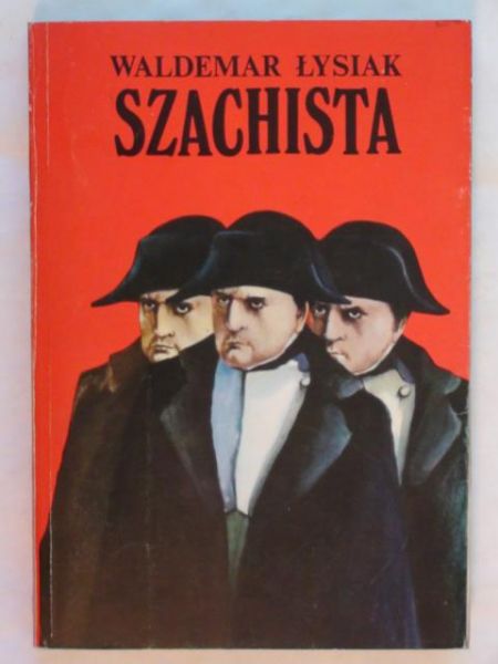 Szachista