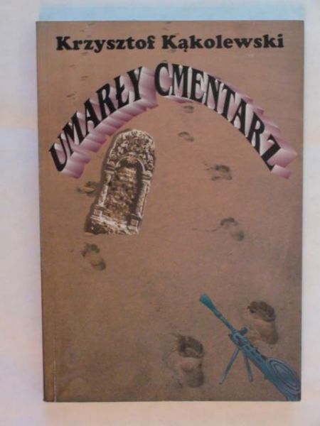 Umarły cmentarz