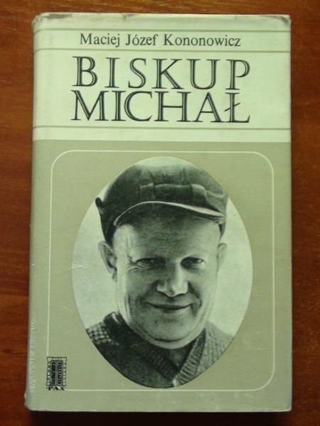 Biskup Michał