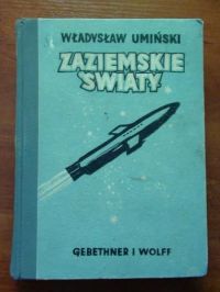 Zaziemskie światy, 1948 r.