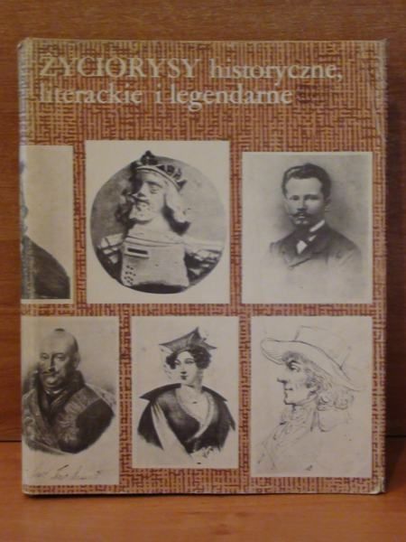 Stefanowska,  - Życiorysy historyczne, literackie i legendarne
