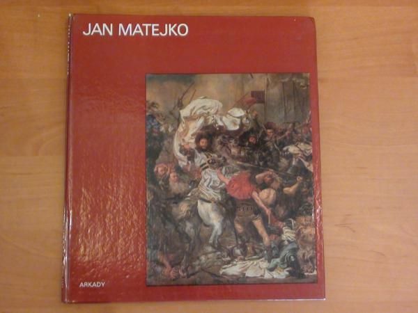 Michałowski Janusz M. - Jan Matejko