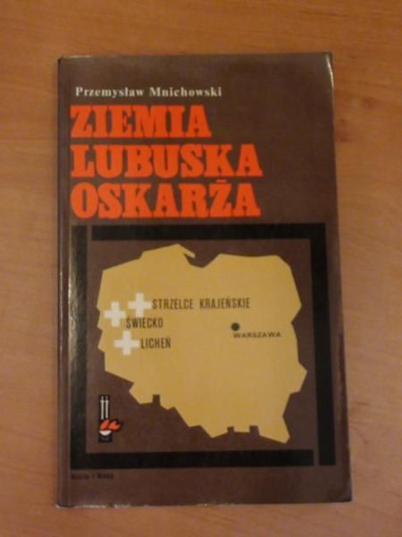 Ziemia Lubuska oskarża