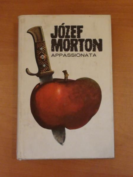 Morton Józef - Appassionata