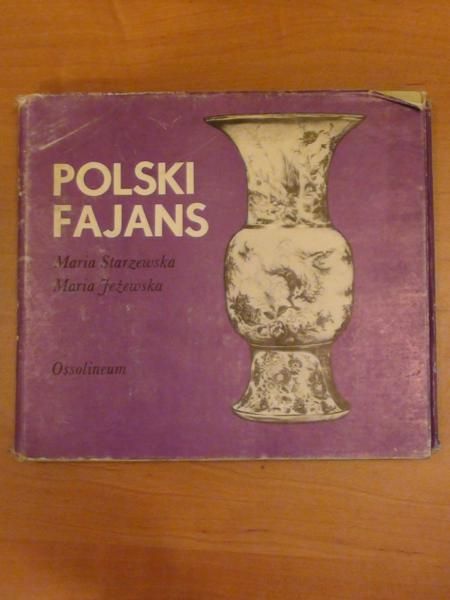 Polski fajans