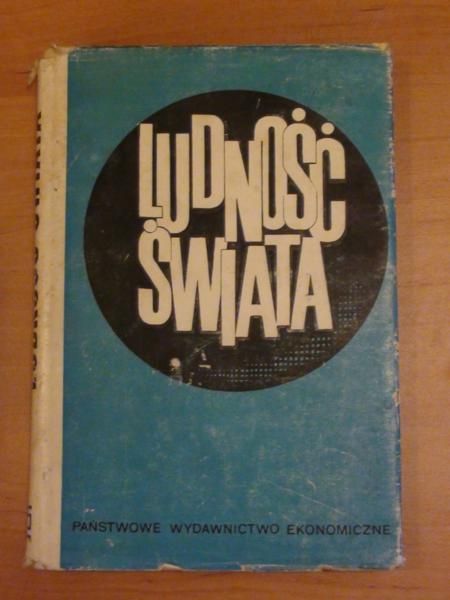 (red.) - Ludność świata