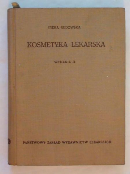 Kosmetyka lekarska