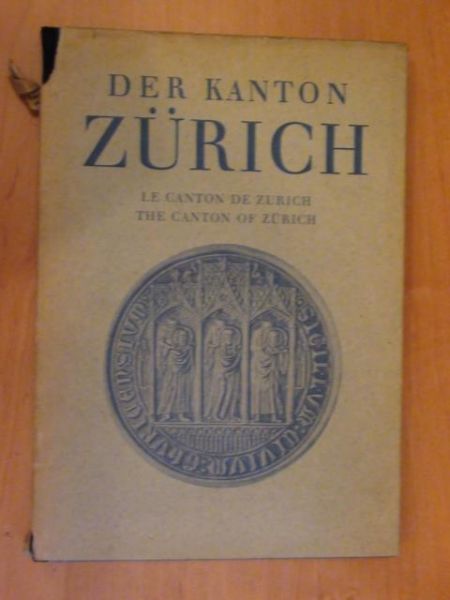 Der kanton Zurich