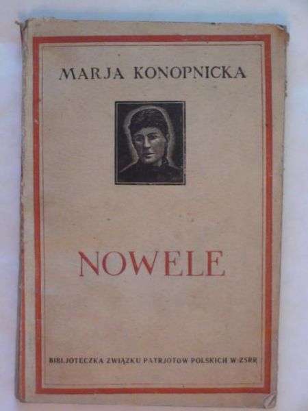 Nowele 1944 r.