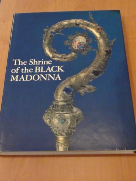 Pasierb usz S.,    - The Shrine of the Black Madonna