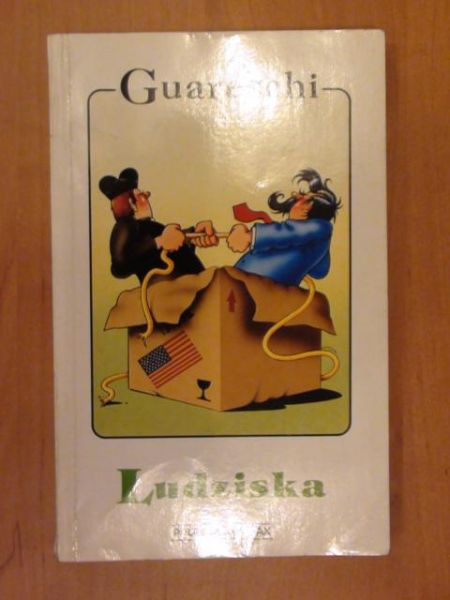 Ludziska