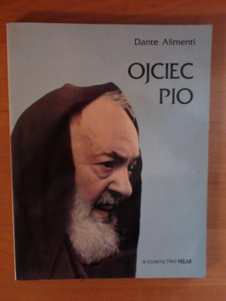 Ojciec Pio