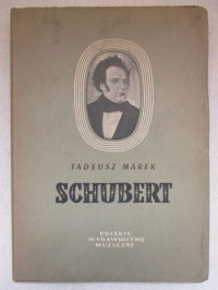 Marek Tadeusz - Schubert