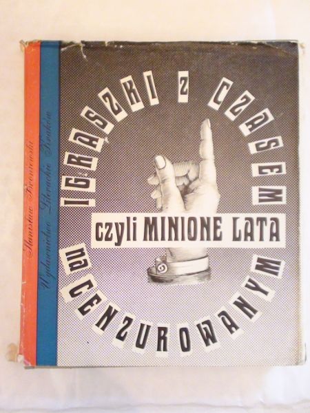 Igraszki z czasem na cenzurowanym