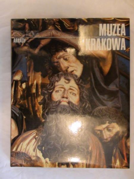 Muzea Krakowa