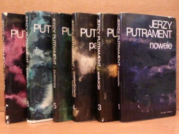 Pisma. T. 1,3-7